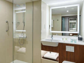 Courtyard by Marriott Luton Airport