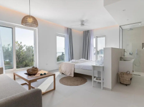 Serene Villas