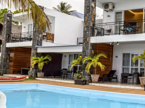 Villas Coin de Mire