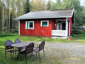 Maatilamatkailu Jänisvaara