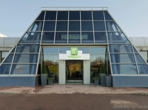 Belvilla Aberdeen Bridge of Don Sea VIew - Ex Holiday Inn Express