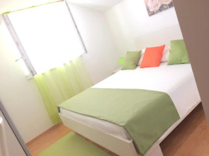 Apartments Lea