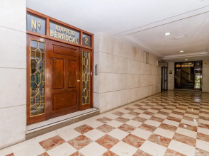 Apartamento Berrocal Marbella Centro Canovas