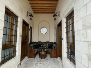 Tessera Hotel