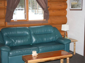 Twin Peaks Resort