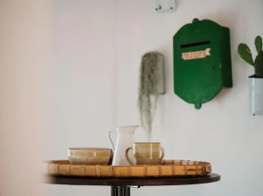 Ventitre- House of Apulia Mea