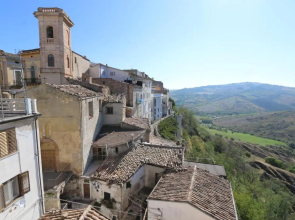 B&B Ex Albergo Centrale Atessa Centro