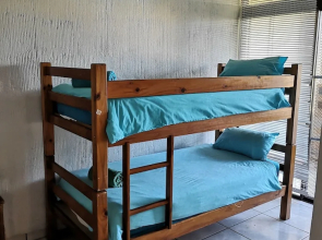 Club Mykonos Apartments