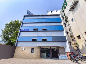 Hotel Sri Krishna
