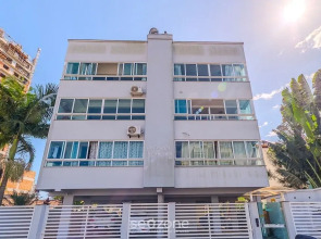 Charming Apt 550m From Pereque Beach - Rne0301