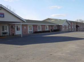 American Inn & Suites