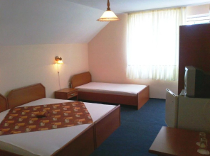 Family Fantastico Hotel