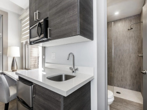 Calista Organic Hotel