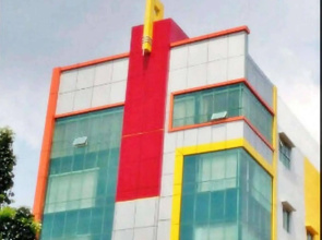 Cihampelas Hotel 3