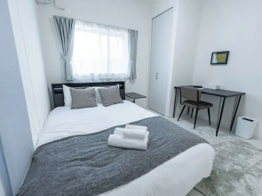Miyako Beach Resort