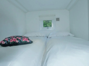 Holiday Lodge in Staphorst With Pool Access
