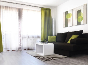 Traditional Apartments Vienna TAV