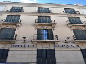 Hotel España