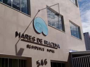 Mares De Iracema Residence Hotel