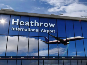 Heathrow Stays The Magna Carta Windsor