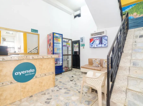 Hotel Costa Real Tumaco