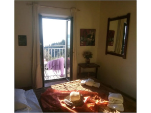 "aristidis Stone House"