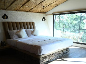 Tatvam Resort Lansdowne