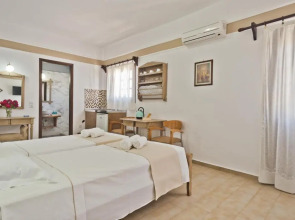 Philoxenia Studios 1