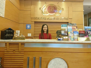 Beautiful Saigon 3 Hotel