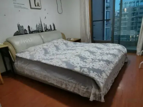 Hefei Leyouyou Hotel Apartment