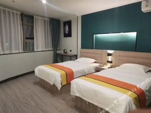 Jinjian Business Hotel