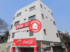 Hotel Sigma by OYO