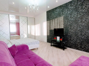 Dobriy Dom on Tyumen tract 2