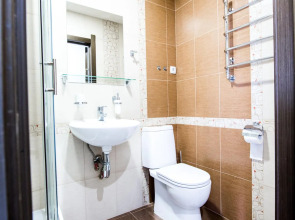 Aday Apartments (Эдэй Апартаменты) на улице Ленина 74