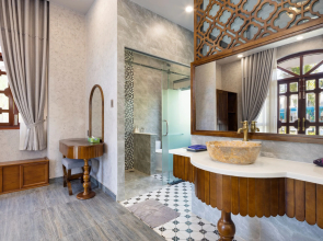Le Viva Mui Ne Resort