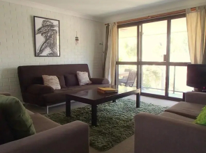 Summer Central Apartment
