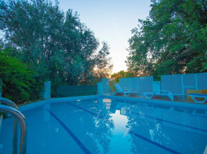 Cottage Villa Sogut