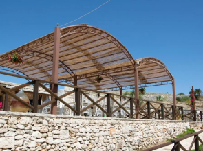 asfodelo ristorante di campagna