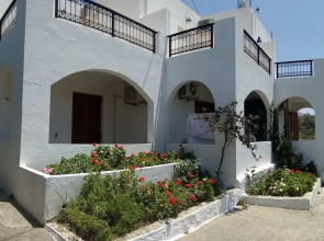 Orama Apartments