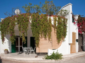 B&B Villa Ines