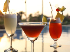 Palace Residence & Villa Siem Reap