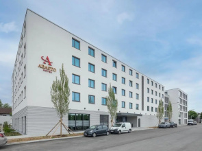 Abasto Hotel Dachau