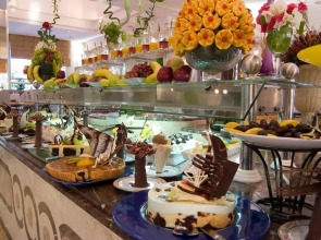 Maritim Jolie Ville Resort & Casino Sharm El Sheikh