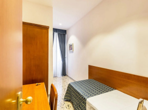 Hotel Tempio di Pallade