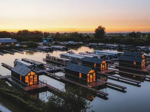 Tattenhall Marina
