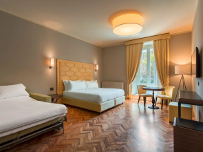Room of Andrea