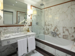 Savoia Excelsior Palace Trieste – Starhotels Collezione