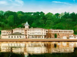 Istanbul Vilayetler Evi