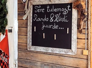 B&B Rando & Kärdi juures OÜ