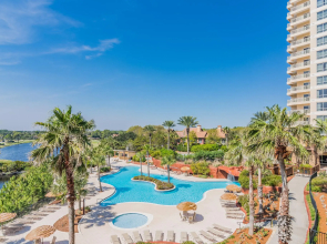 Sandestin Golf and Beach Resort